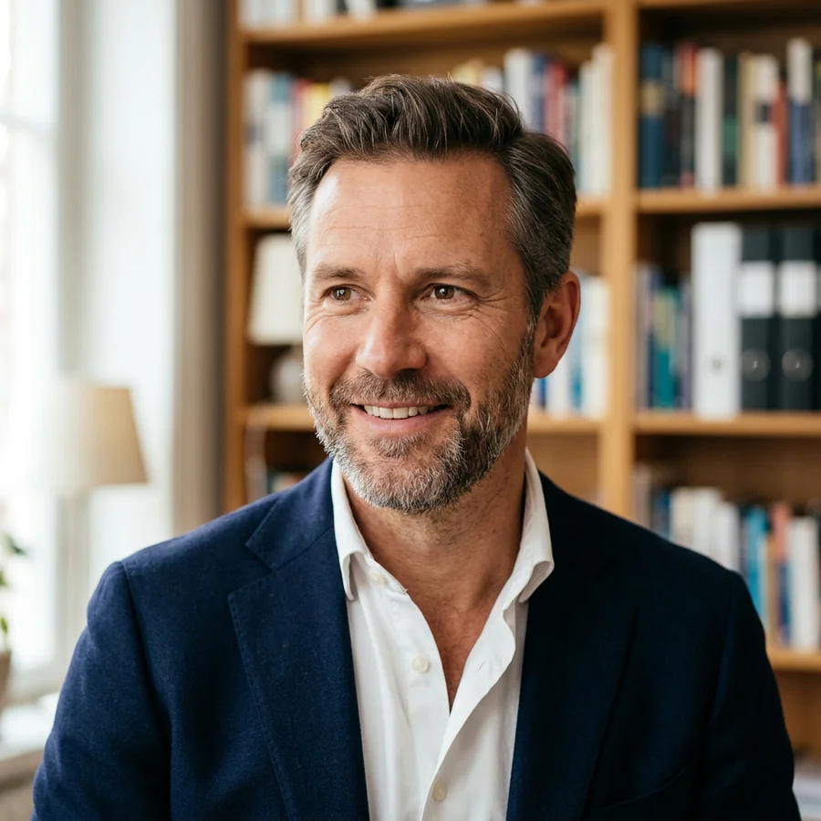 Karl Eriksson, Expert inom iGaming-branschen