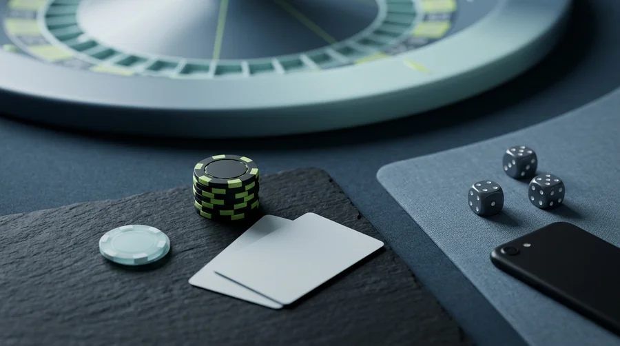 Betalningsmetoder på casinon utan svensk licens